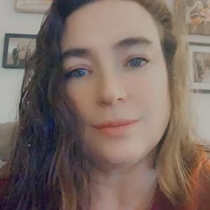 Meet your Posher, Cindy